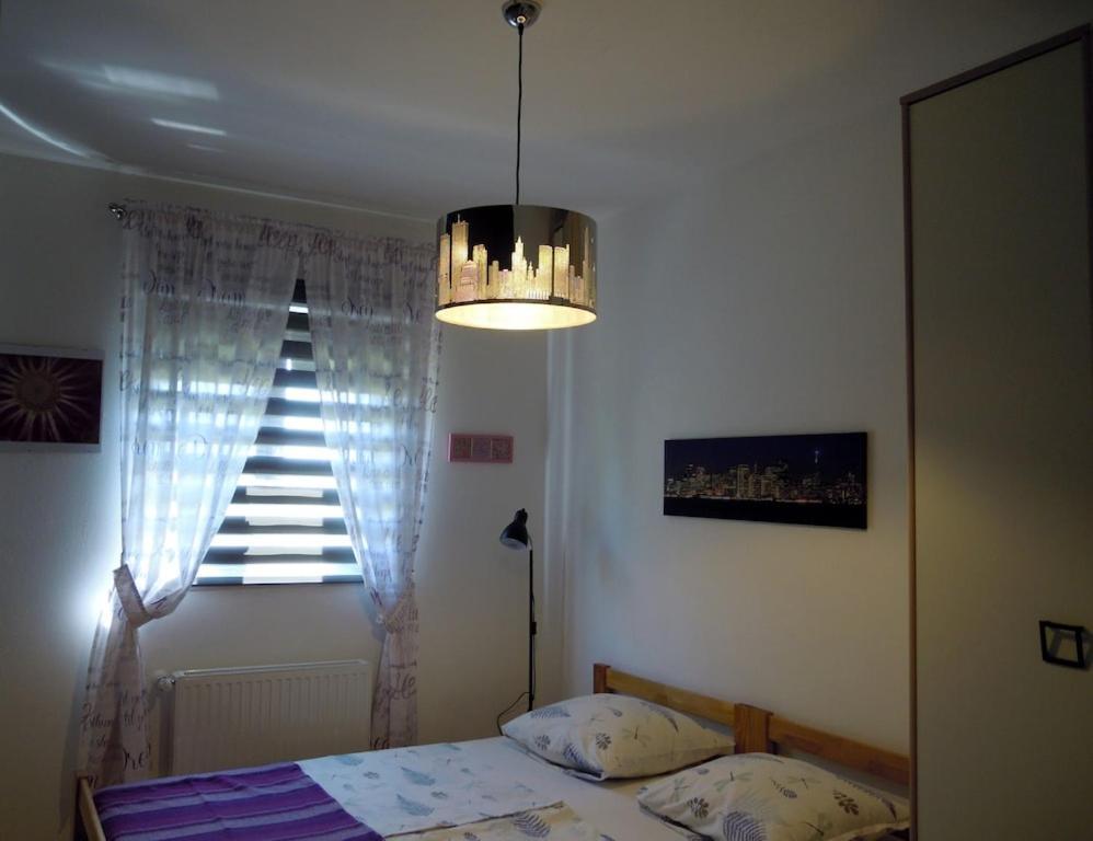 Holiday House Emc Umag Eksteriør bilde