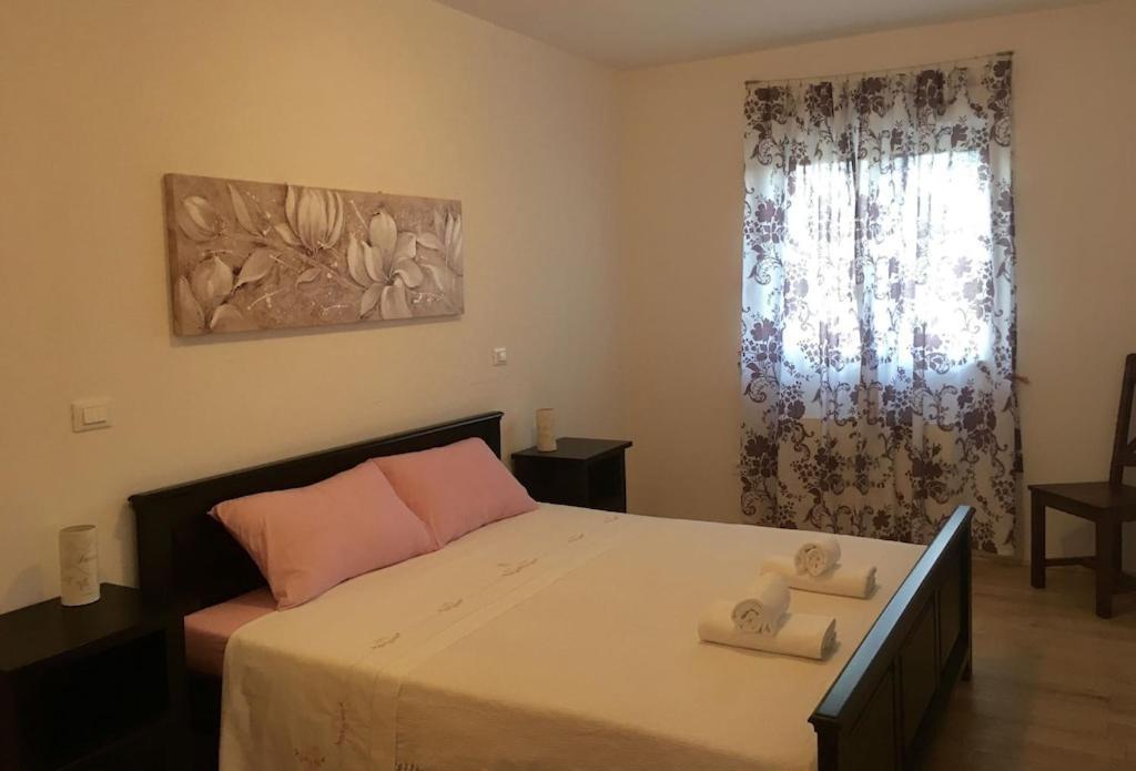 Holiday House Emc Umag Eksteriør bilde