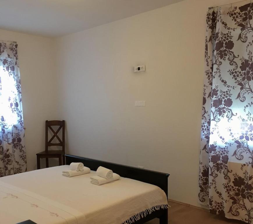 Holiday House Emc Umag Eksteriør bilde